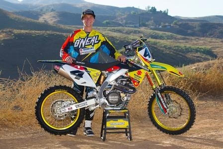 Blake Baggett news. Infortunio e out per Anaheim 1