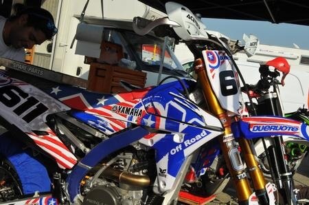 Campionato Regionale SM Lombardia e Piemonte 2015. Torna il Supermotard by XOffRoad!