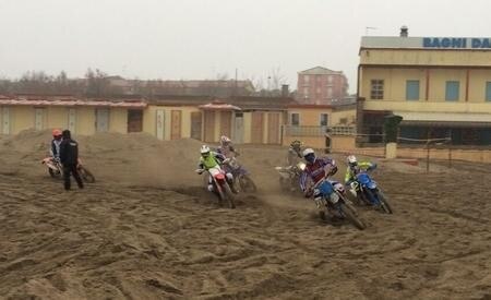Team Italia Enduro. Secondo raduno collegiale