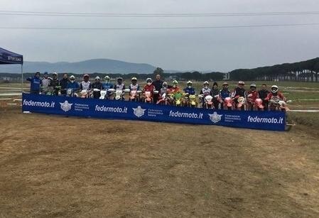 Team Italia Enduro. Conclusi i raduni collegiali