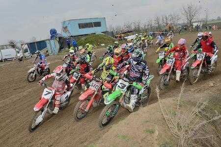 Winter X Trophy 2016. Rivarolo Mantovano: la photogallery