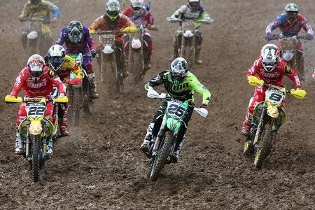 MXGP: infermeria piena. Desalle e Townley update