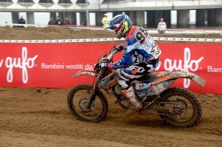 Assoluti d’Italia Enduro 2016. Premondiale in Puglia
