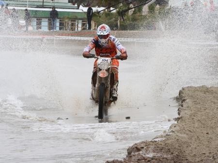 Trofeo Enduro KTM 2016. Al via la prima prova