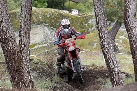 Mondiale Enduro 2016. Phillips e Holcombe, che sorprese!
