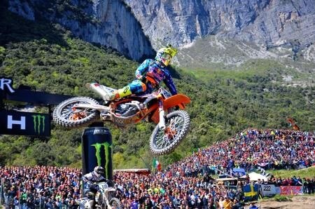MXGP del Trentino 2016. L'evento è alle porte!