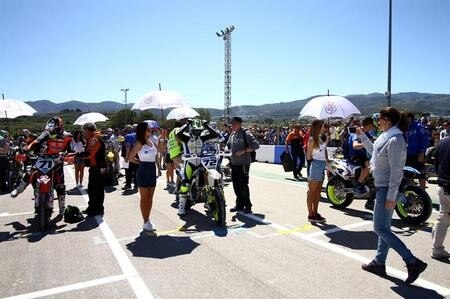 Mondiale Supermoto S1GP. Calendario aggiornato