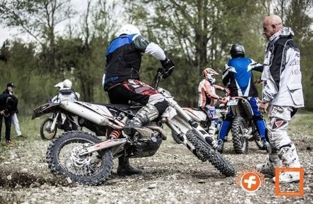 Fasola Enduro Race Camp. A Luglio al Passo del Brallo