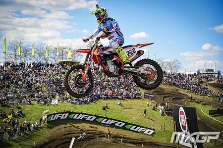 MXGP del Trentino preview. Cairoli è pronto!