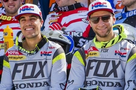 MXGP Trentino. Il ritorno di Paulin