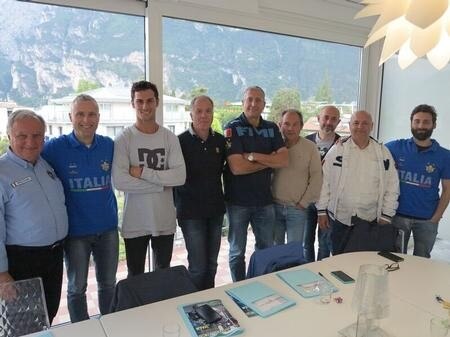Federmoto news. Nasce la Commissione Sicurezza Motocross