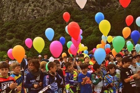 Campionato Italiano Motocross Junior. E' l'ora della verità