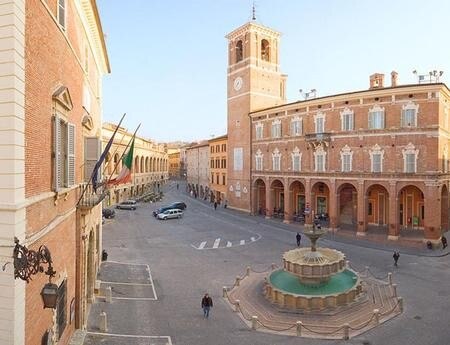 GP d'Italia Enduro 2016. Fabriano pronta a ricevere il circus iridato