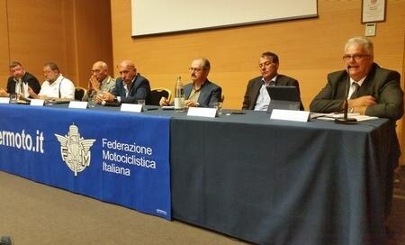 Progetto Enduro Italia. A Treviso il quarto incontro