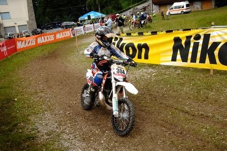 Italiano Minienduro 2016. Round decisivo a Mansuè (TV)