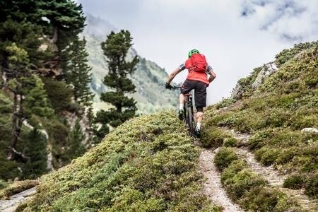 L'enduro chiama, Scott risponde. In moto ma non solo