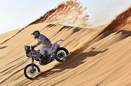 Afriquia Merzouga Rally 2017. Save the Date