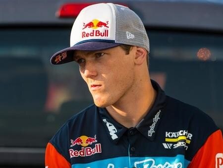 Jessy Nelson news. Injury update