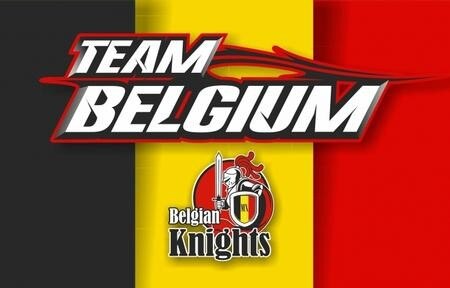 Motocross delle Nazioni 2016. Ufficializzato il Team Belgio
