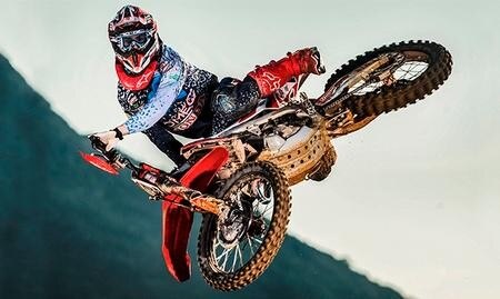 MXoN 30th Anniversary Ambassador Program. Tim Gajser - VIDEO