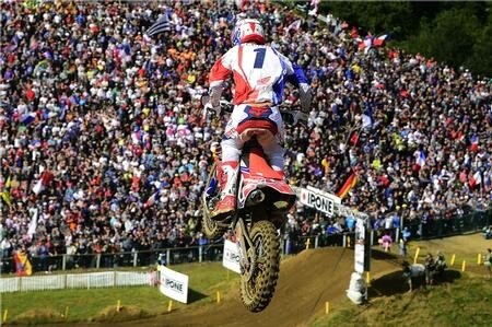 Motocross delle Nazioni 2016. Tutte le squadre e i piloti al via