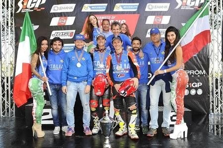 Nazioni Supermoto 2016. La FMI rinuncia alla gara