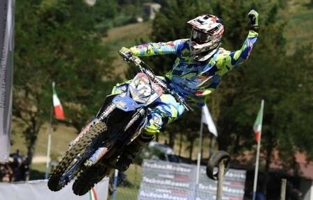 F.M.I. MX Junior 2016 Finale #2. Appuntamento a Esanatoglia