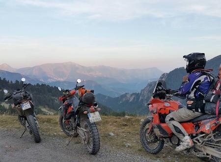 Hardalpitour 2016. Si chiude con il record