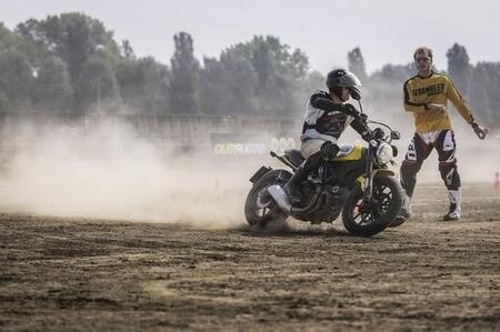 Days Of Joy. La terra promessa