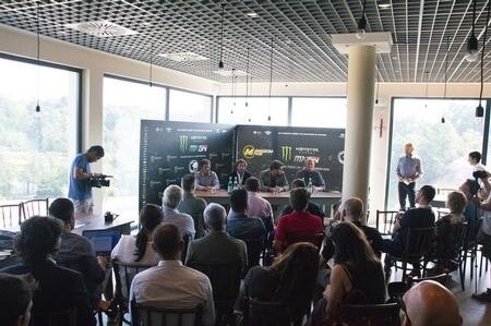 Monster Energy FIM Motocross of Nations 2016. L'evento!