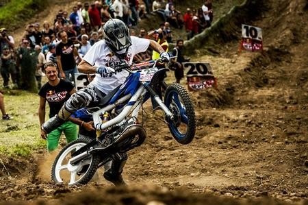 Red Bull Epic Rise 2016. Epic event!