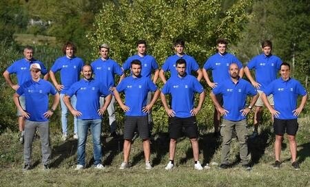 Sei Giorni di Enduro 2016. Deny Philippaerts sostituisce Guarneri