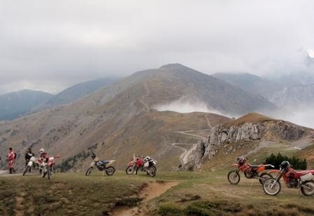 Circolazione fuoristrada. Modificata la Legge Regionale piemontese n. 32 del 2-11-1982