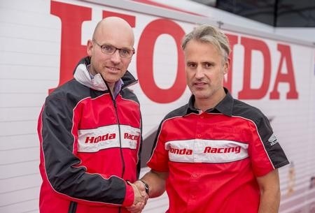 Europeo EMX 250 2017. Nasce il Team Carglass-Honda Racing