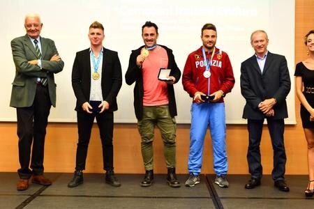 Campionato Italiano Enduro. Premiazioni e calendario 2017