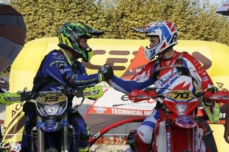 Mondiale Enduro 2017. Calendario aggiornato