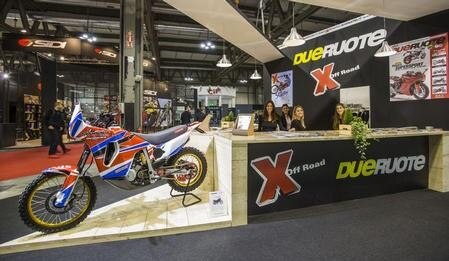 EICMA 2016. Vi aspettiamo!