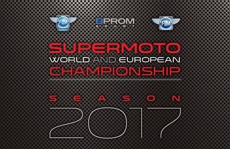 Mondiale Supermoto 2017. Cambia tutto!