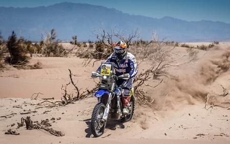 Dakar 2016. Tutti gli azzurri al via