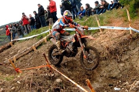 Ranking Enduro 2016. Il migliore è Nathan Watson
