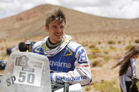 Dakar 2017. I piloti italiani vi aspettano da Ciapa la Moto