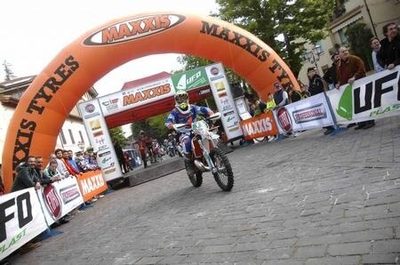 Campionati Italiani Enduro 2017. Variazioni al calendario