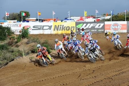 Internazionali d’Italia Motocross 2017. Sfida epica!