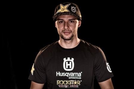 Mondiale Enduro 2017. Esordio per Daniel Sanders e Christophe Charlier