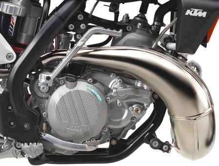 Equiparazione 2T e 4T nell'EMX 250. Si avvicina un cambio epocale?