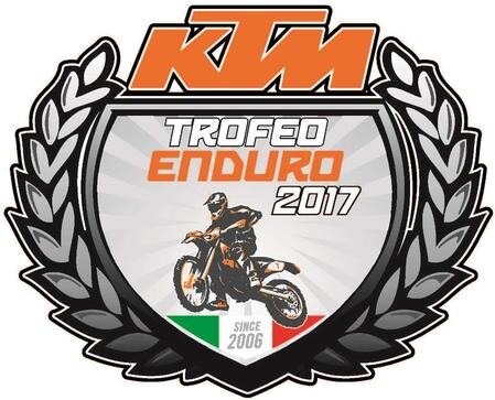 Trofeo Enduro KTM. Tutto pronto per la prima gara della stagione 2017