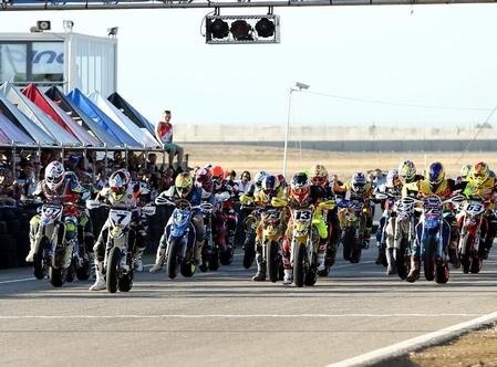 Mondiale Supermoto 2017. Aggiornamento calendario