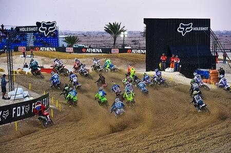 Accordo tra Youthstream e RAI. Il Mondiale MXGP sulla TV di Stato