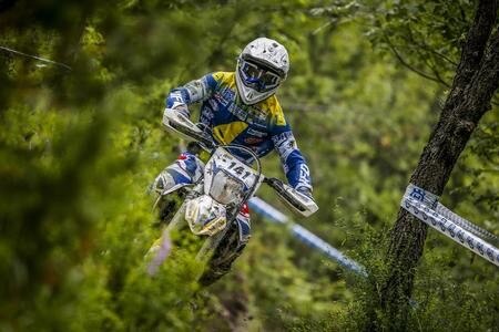 Trofeo Enduro Husqvarna 2017. Si parte dal tempio dell'enduro: "Il Ciocco"