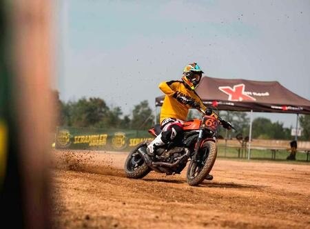 Days of Joy 2017. Torna la Scrambler® Experience di moto e divertimento